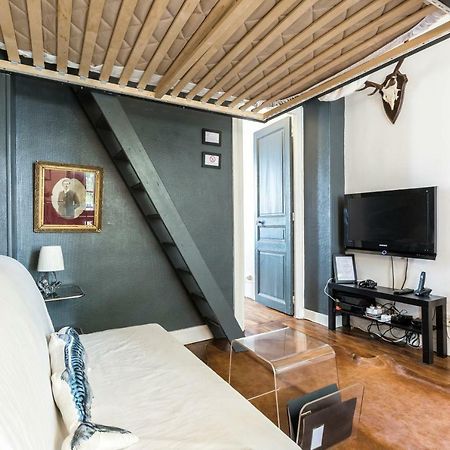 Cosy 40M² Near Montmartre Apartment Paris Ngoại thất bức ảnh